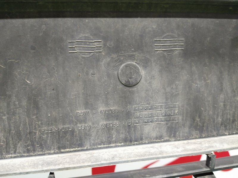 Бампер, 25000 рублей, Красноярск