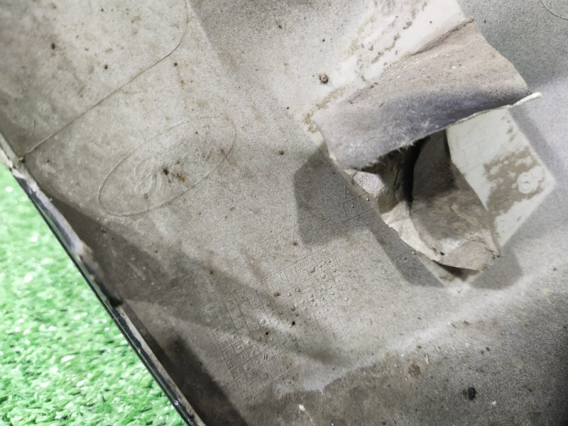 Бампер, 25000 рублей, Красноярск