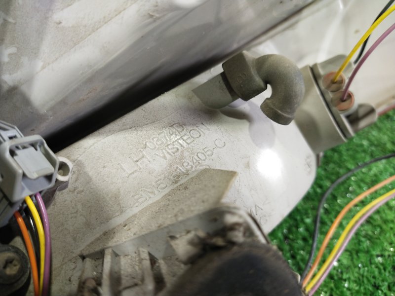 Фонарь стоп-сигнала, 6000 рублей, Красноярск