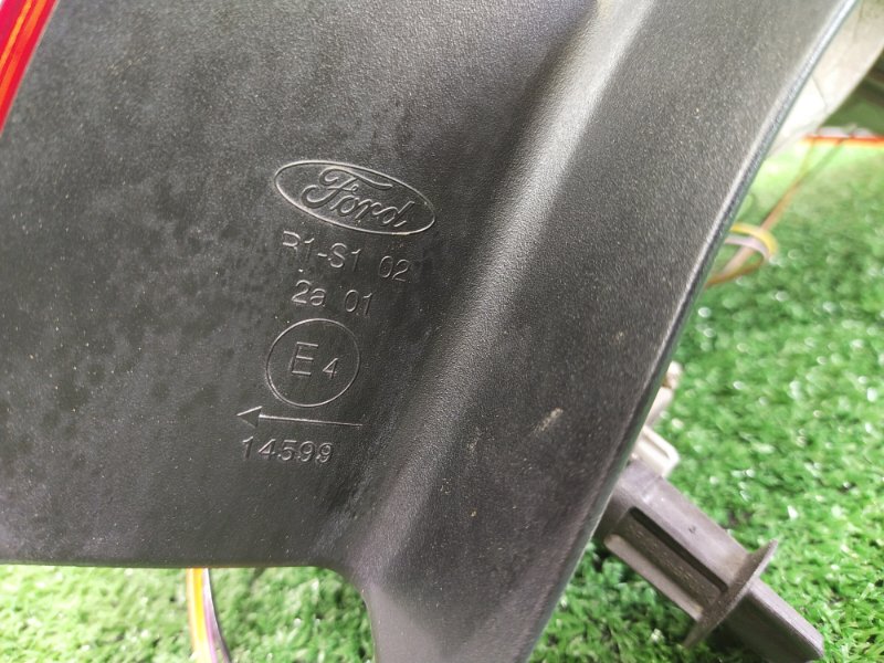 Фонарь стоп-сигнала, 6000 рублей, Красноярск