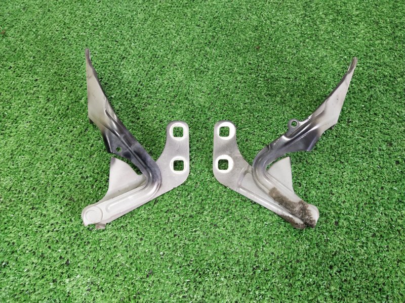 Петля капота, 3000 рублей, Красноярск