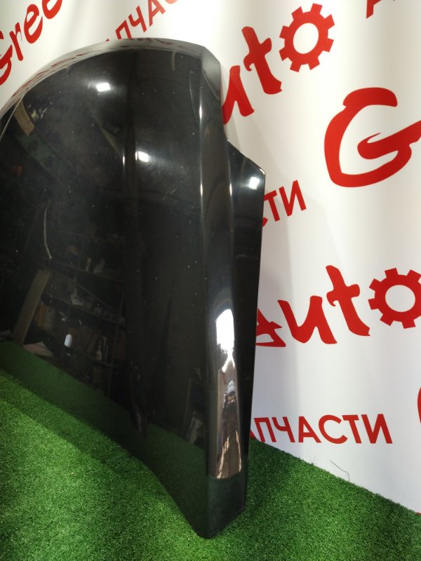 Капот, 35000 рублей, Красноярск