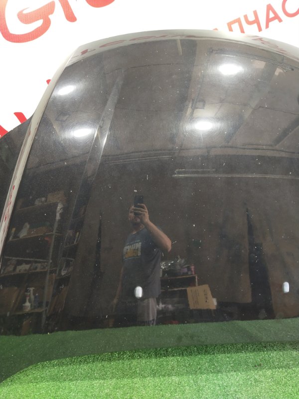 Капот, 35000 рублей, Красноярск