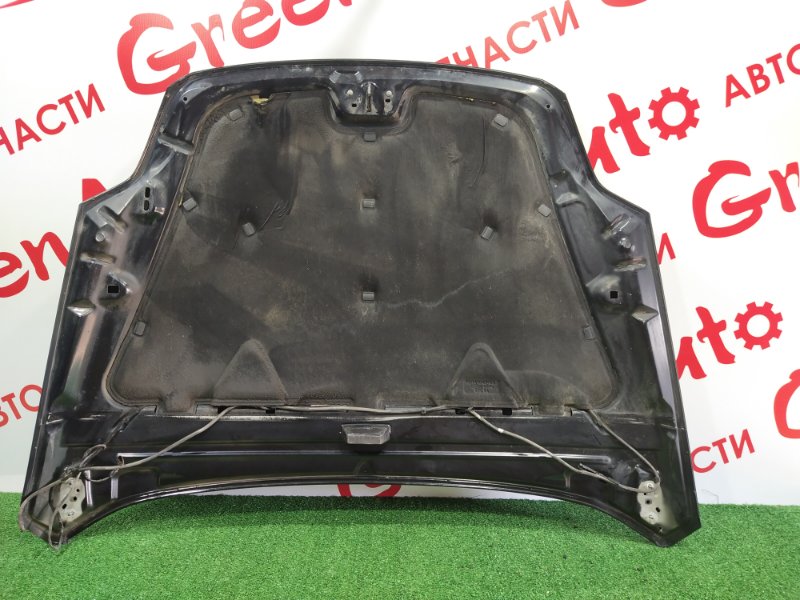 Капот, 35000 рублей, Красноярск