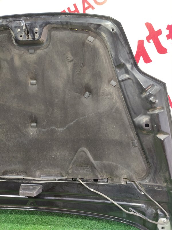 Капот, 35000 рублей, Красноярск