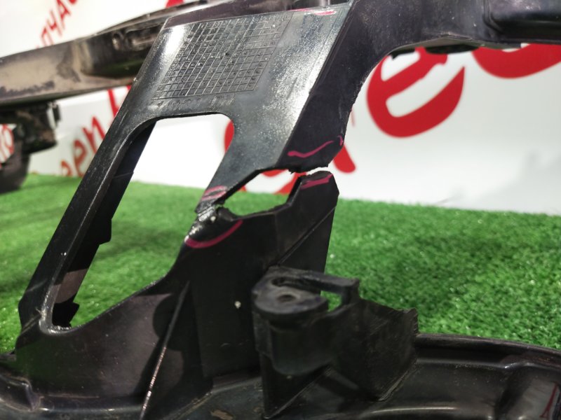 Рамка радиатора, 10000 рублей, Красноярск