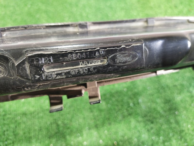 Рамка радиатора, 10000 рублей, Красноярск