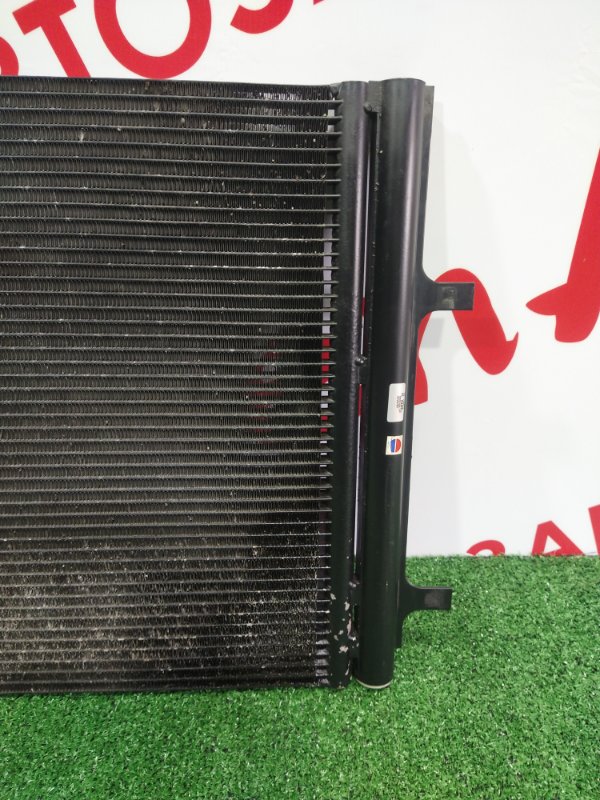 Радиатор кондиционера, 3000 рублей, Красноярск