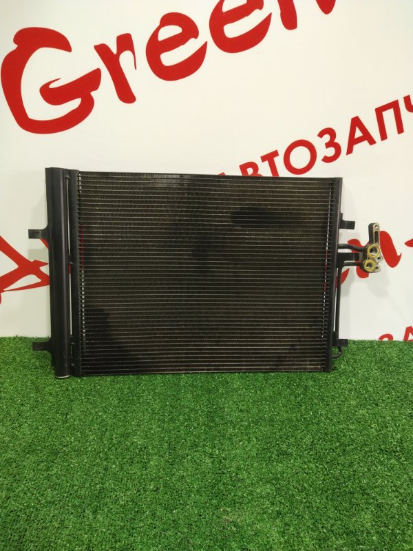 Радиатор кондиционера, 3000 рублей, Красноярск