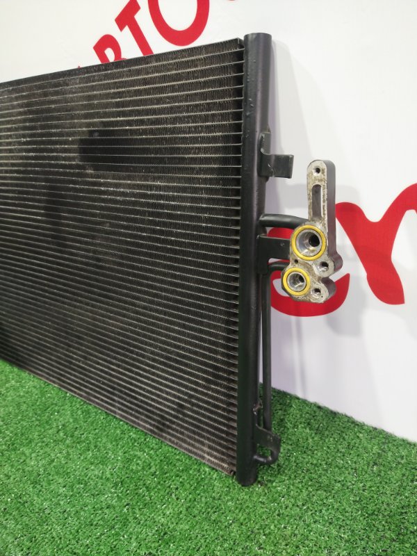 Радиатор кондиционера, 3000 рублей, Красноярск