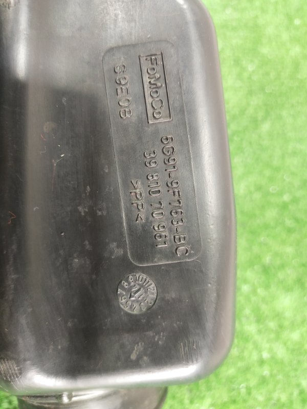 Резонатор воздушного фильтра, 1500 рублей, Красноярск