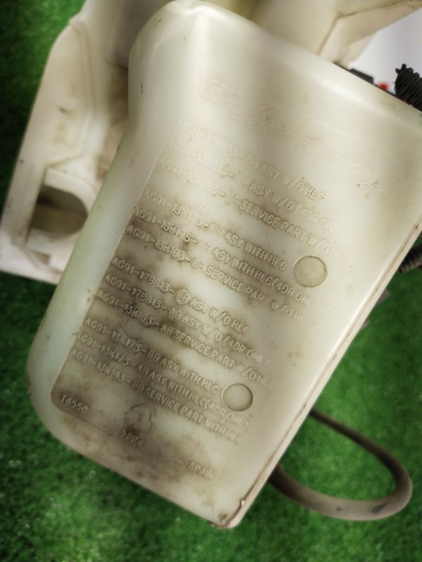 Бачок омывателя, 3500 рублей, Красноярск