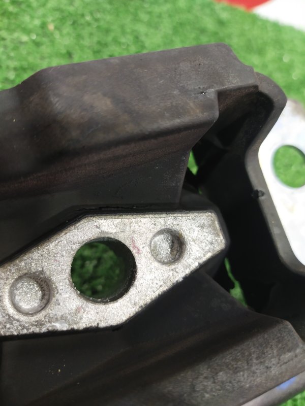 Подушка двигателя, 400 рублей, Красноярск