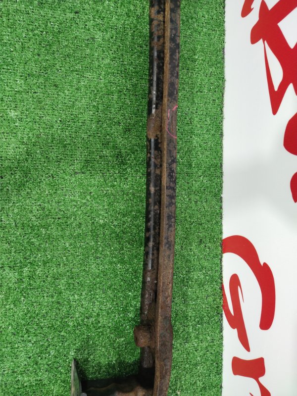 Усилитель бампера, 1000 рублей, Красноярск