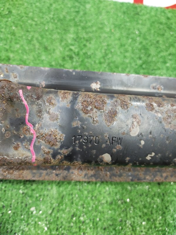 Усилитель бампера, 1000 рублей, Красноярск