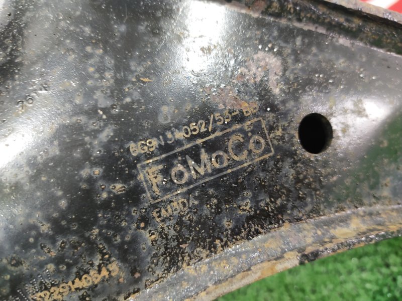 Рычаг подвески нижний, 1500 рублей, Красноярск