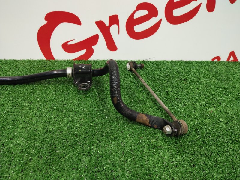 Стабилизатор поперечной устойчивости, 1000 рублей, Красноярск