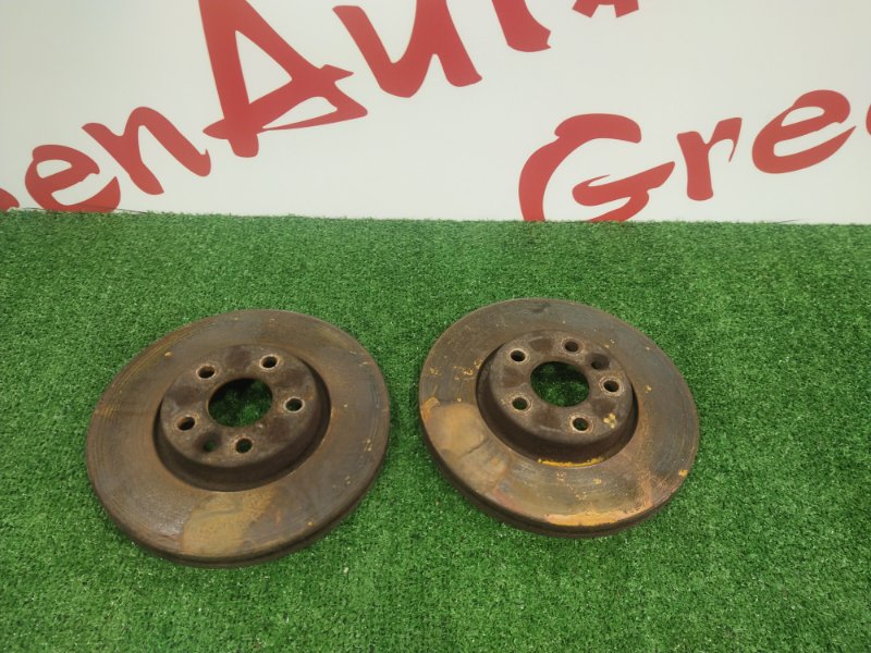 Диск тормозной, 1500 рублей, Красноярск