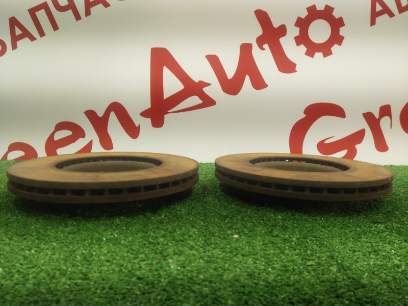 Диск тормозной, 1500 рублей, Красноярск