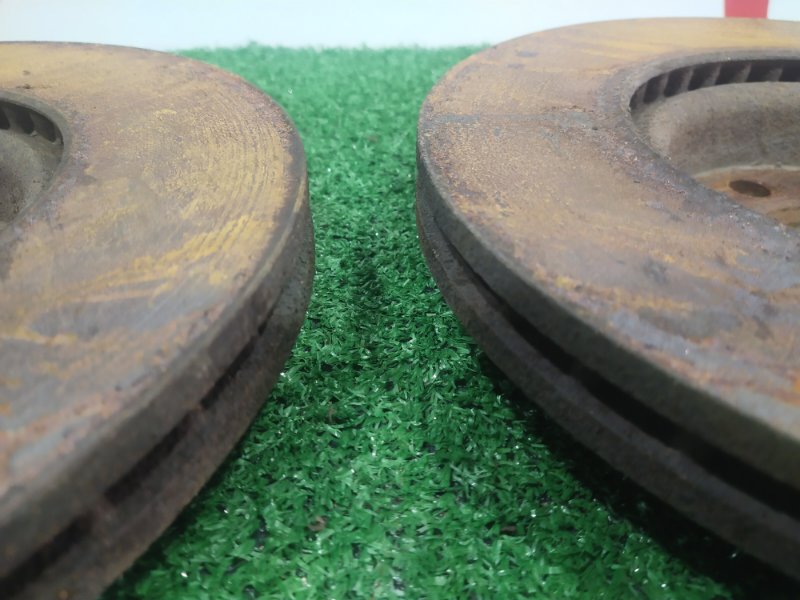 Диск тормозной, 1500 рублей, Красноярск