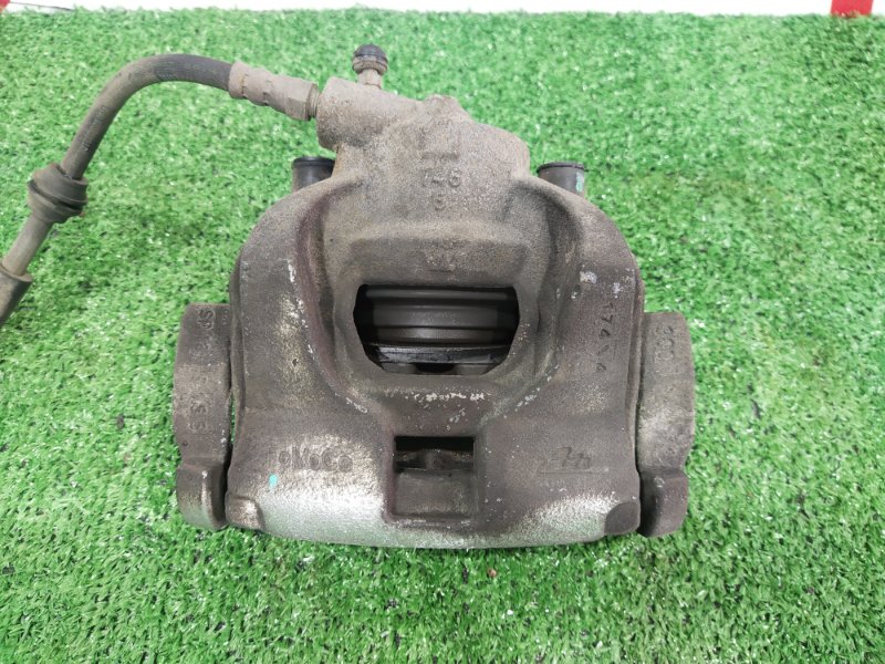 Суппорт тормозной, 1800 рублей, Красноярск