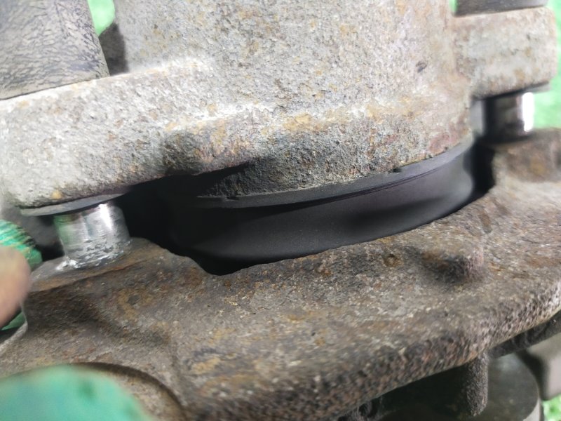 Суппорт тормозной, 1800 рублей, Красноярск