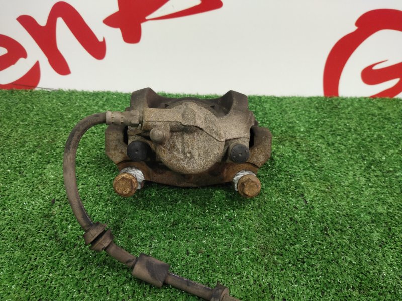 Суппорт тормозной, 1800 рублей, Красноярск