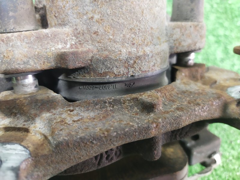 Суппорт тормозной, 1800 рублей, Красноярск