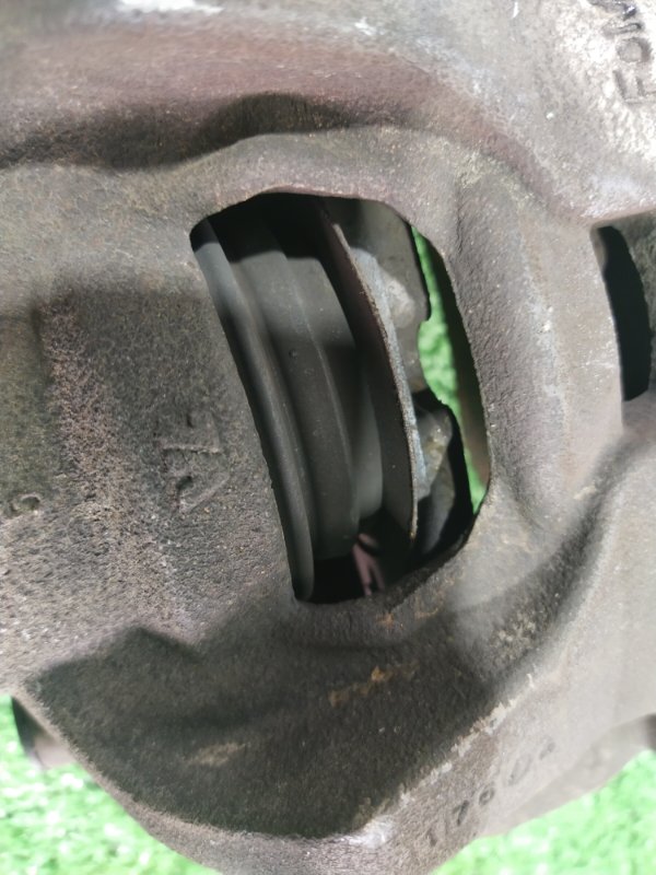 Суппорт тормозной, 1800 рублей, Красноярск