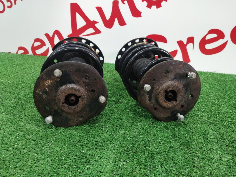 Стойка подвески, 3000 рублей, Красноярск