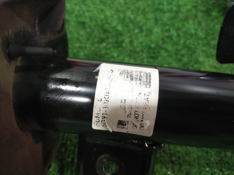 Стойка подвески, 3000 рублей, Красноярск