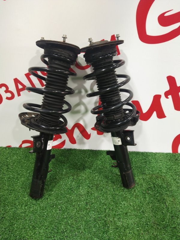 Стойка подвески, 3000 рублей, Красноярск