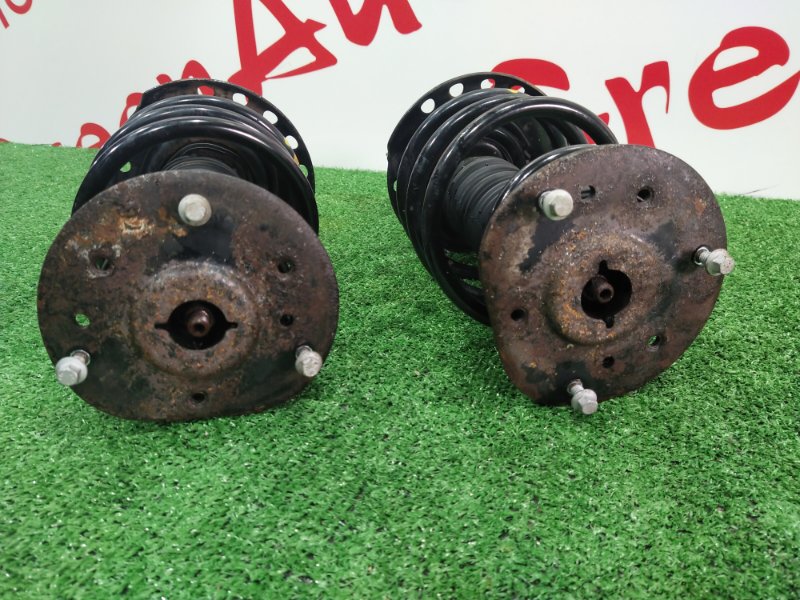 Стойка подвески, 3000 рублей, Красноярск