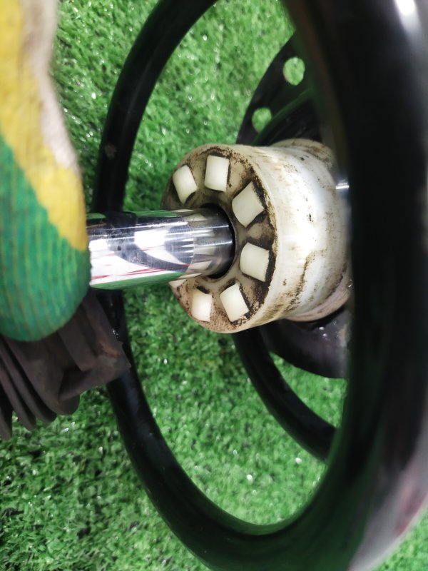 Стойка подвески, 3000 рублей, Красноярск