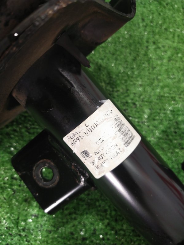 Стойка подвески, 3000 рублей, Красноярск