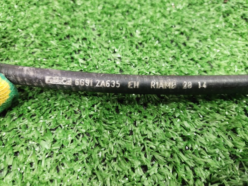 Трос ручника, 1000 рублей, Красноярск