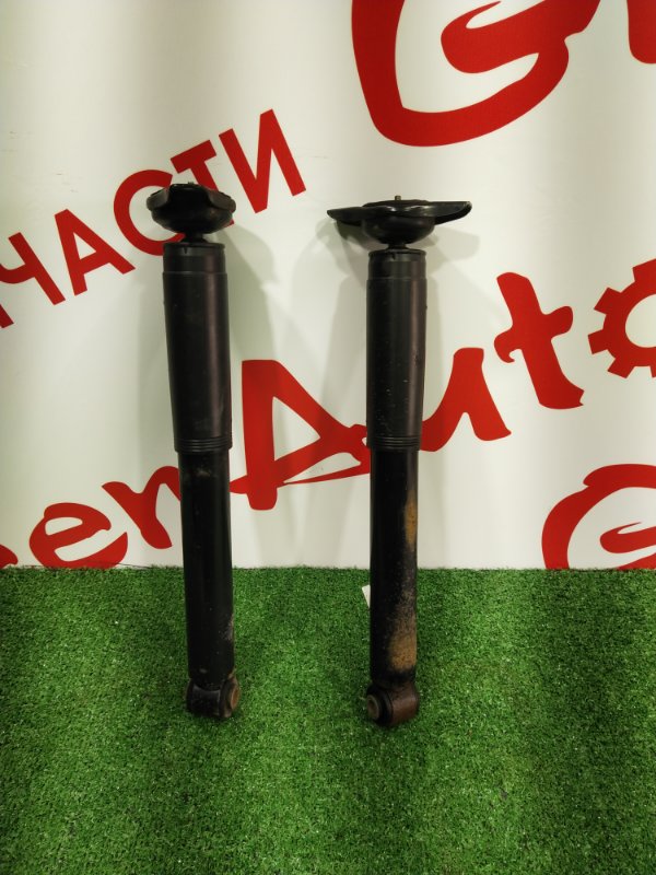 Амортизатор, 2500 рублей, Красноярск