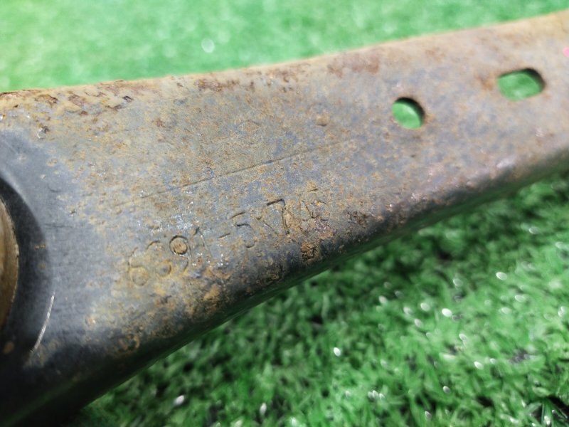 Рычаг подвески нижний, 500 рублей, Красноярск