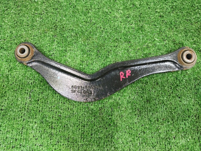 Рычаг подвески нижний, 1000 рублей, Красноярск