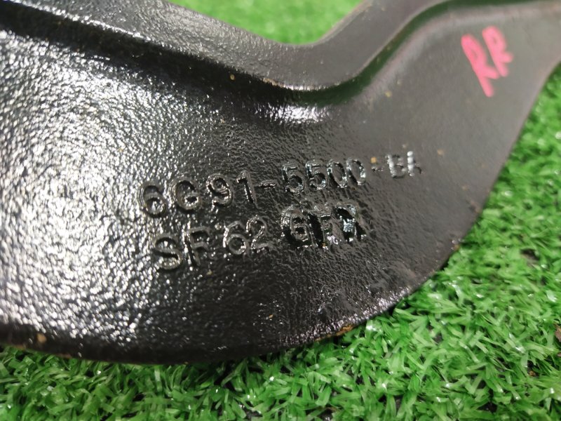 Рычаг подвески нижний, 1000 рублей, Красноярск