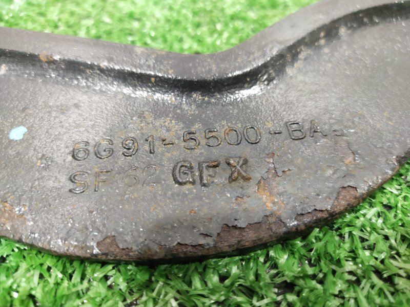 Рычаг подвески нижний, 1000 рублей, Красноярск