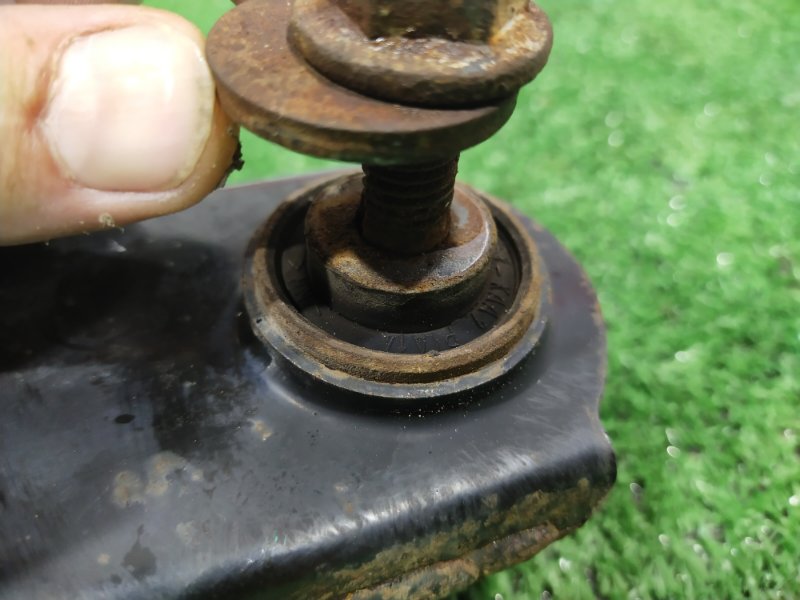 Рычаг подвески нижний, 2000 рублей, Красноярск