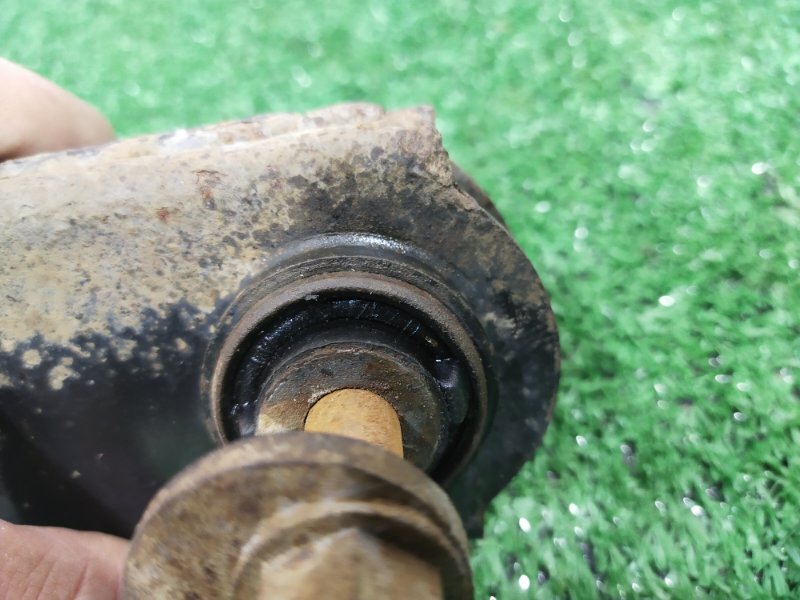 Рычаг подвески нижний, 2000 рублей, Красноярск