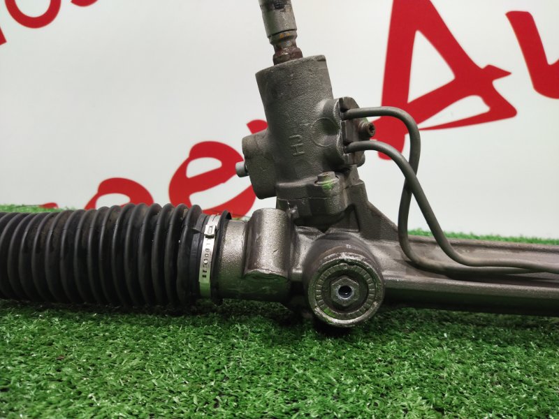 Рулевая рейка, 15000 рублей, Красноярск