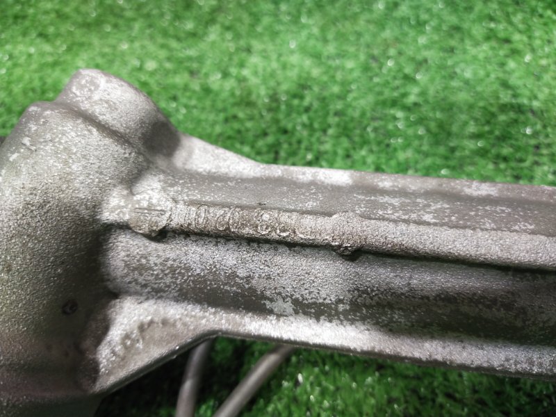 Рулевая рейка, 15000 рублей, Красноярск