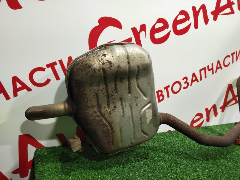 Глушитель, 8000 рублей, Красноярск