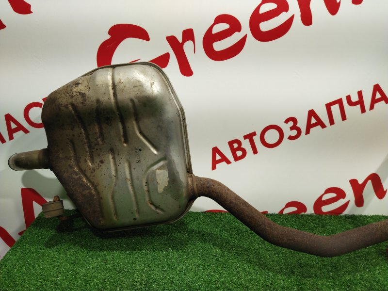 Глушитель, 8000 рублей, Красноярск