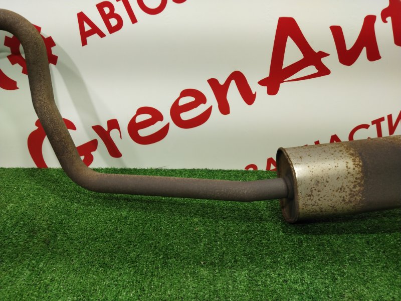 Глушитель, 8000 рублей, Красноярск