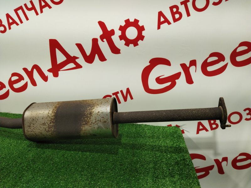 Глушитель, 8000 рублей, Красноярск