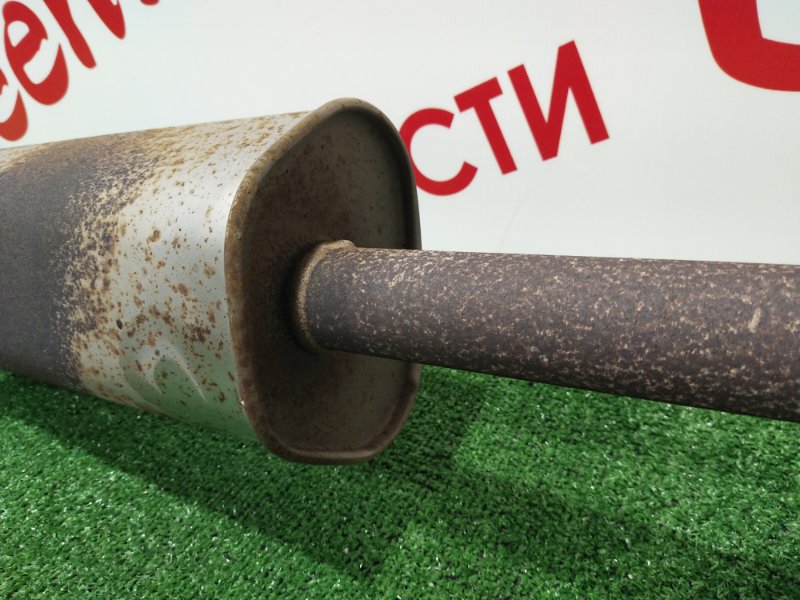 Глушитель, 8000 рублей, Красноярск